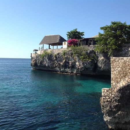 Banana Shout Resort Negril Exterior photo