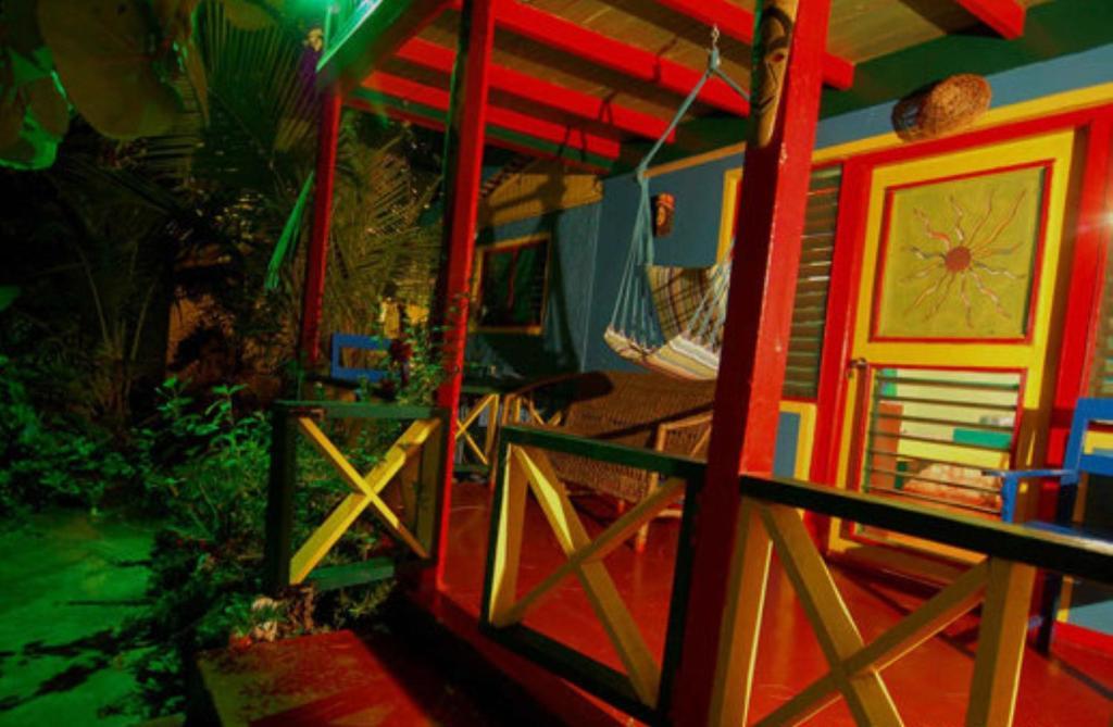 Banana Shout Resort Negril Exterior photo