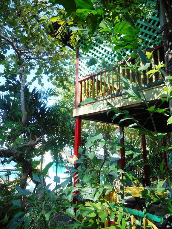 Banana Shout Resort Negril Exterior photo