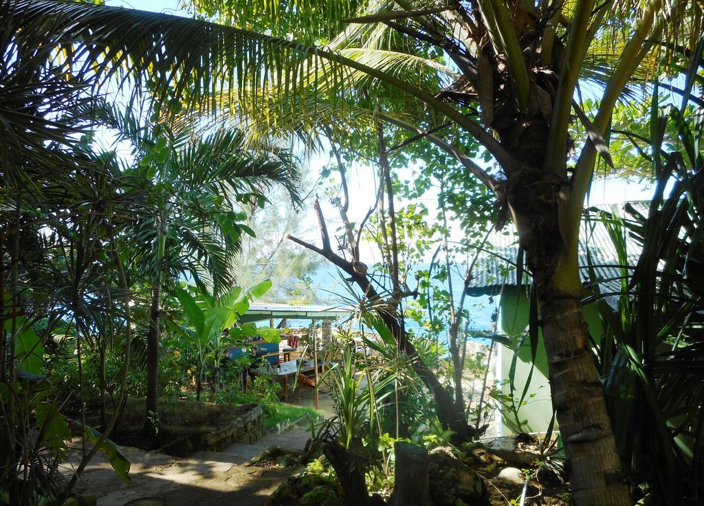 Banana Shout Resort Negril Exterior photo