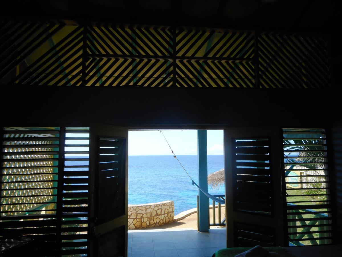 Banana Shout Resort Negril Exterior photo