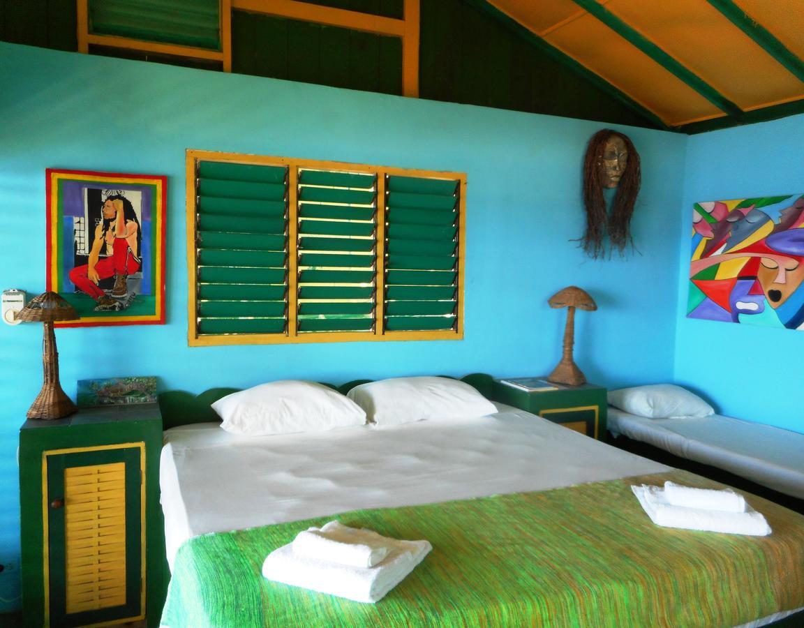 Banana Shout Resort Negril Exterior photo