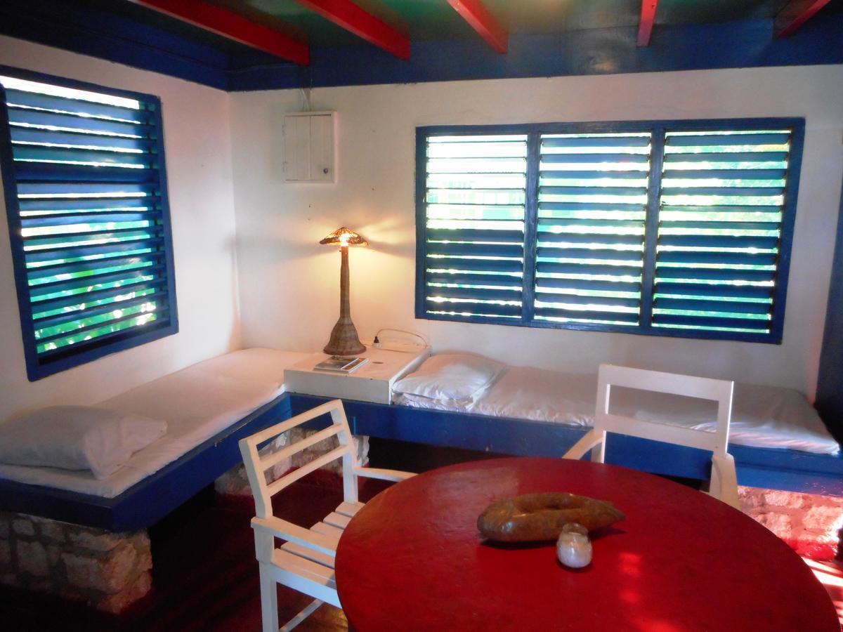 Banana Shout Resort Negril Exterior photo