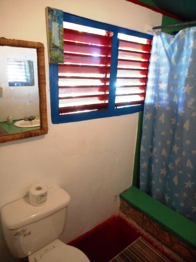 Banana Shout Resort Negril Exterior photo