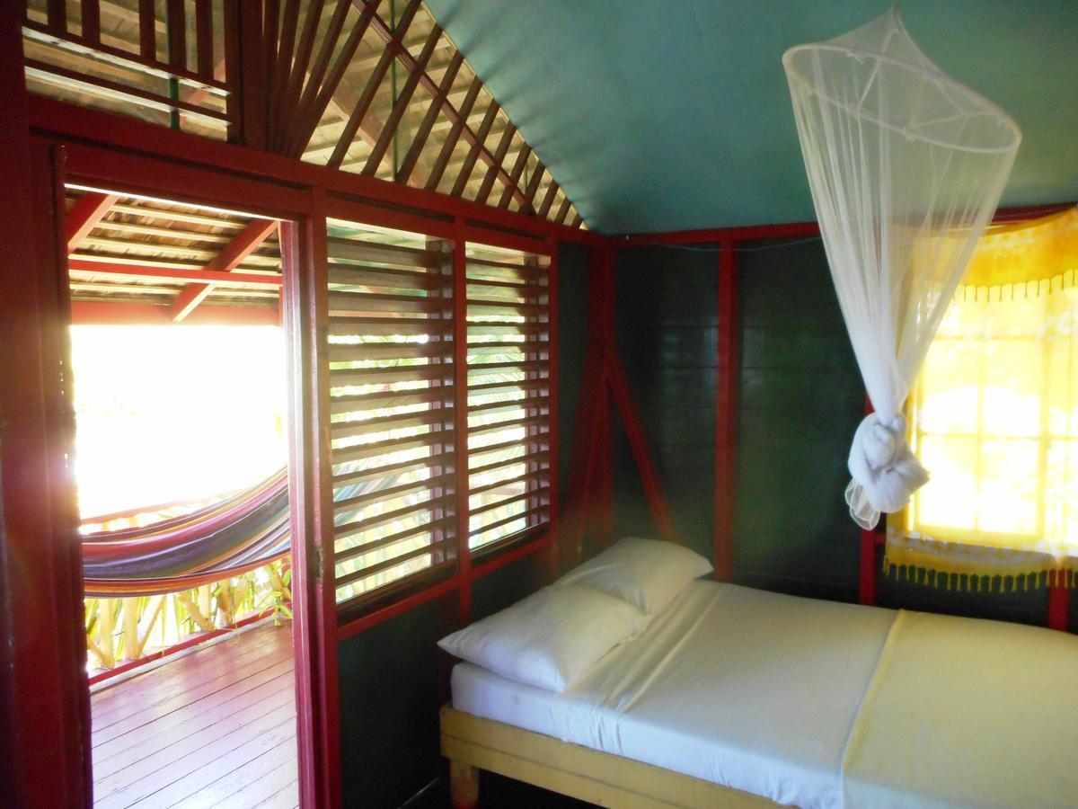 Banana Shout Resort Negril Exterior photo