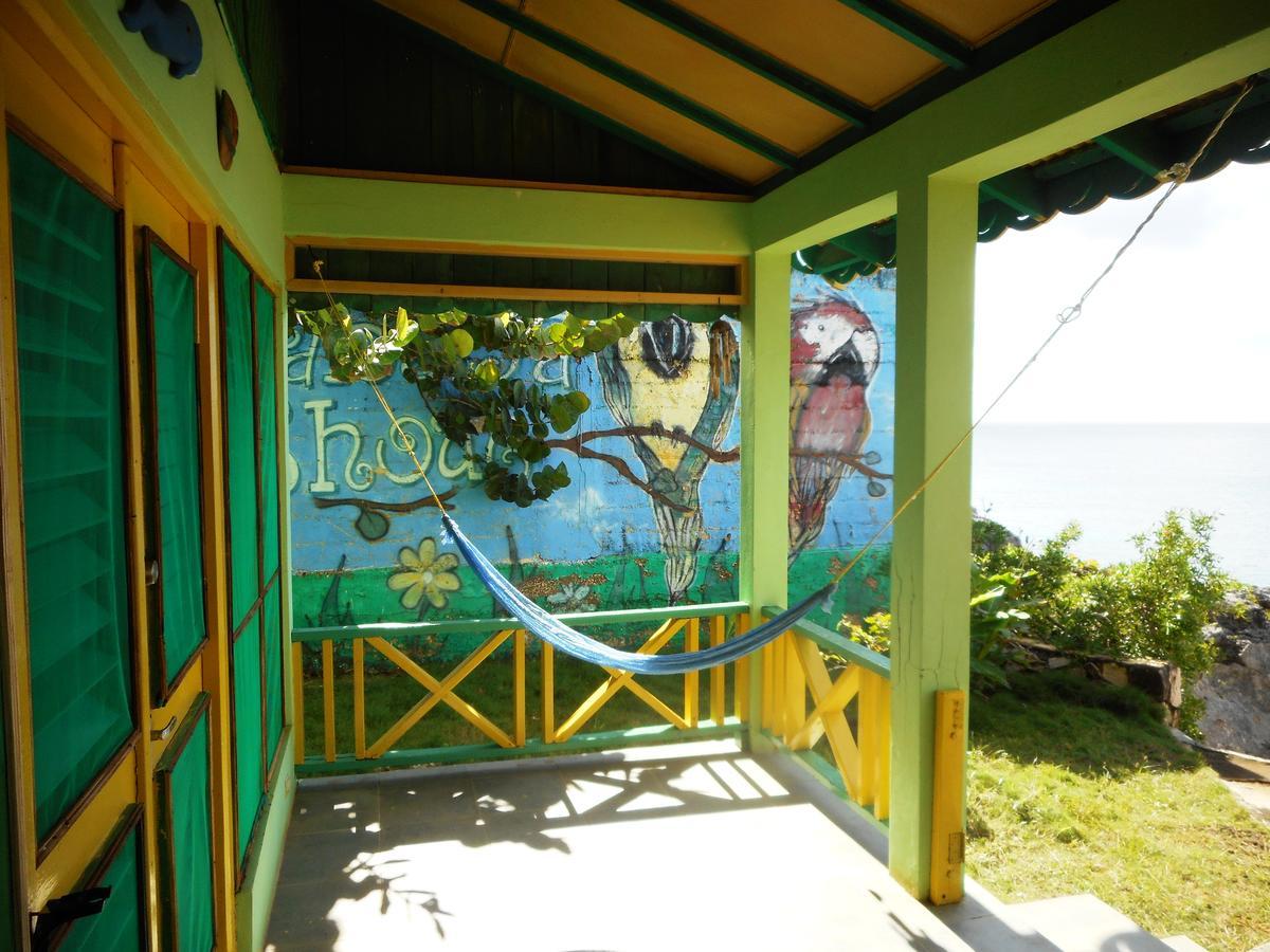 Banana Shout Resort Negril Exterior photo