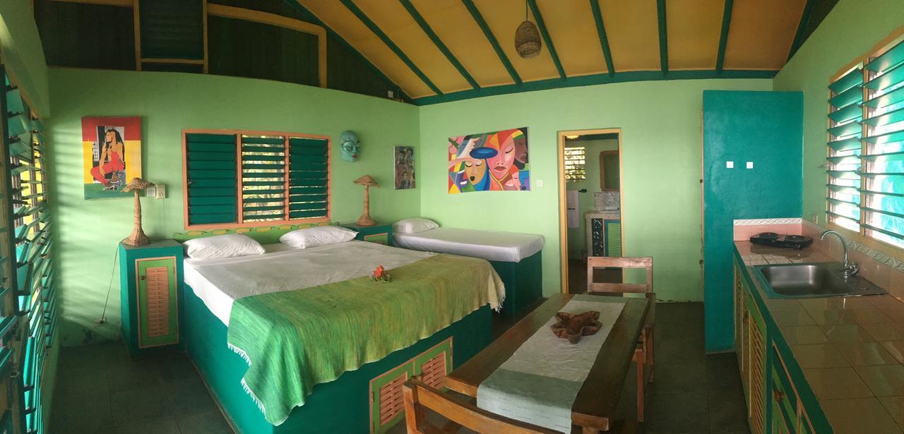 Banana Shout Resort Negril Room photo