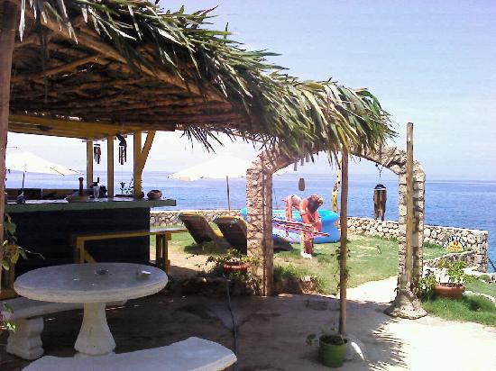 Banana Shout Resort Negril Exterior photo